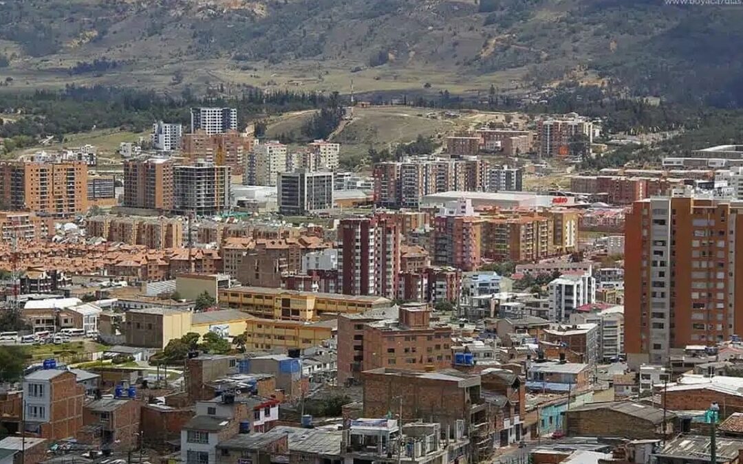 Se dinamiza el mercado de la vivienda nueva en Boyacá en el primer trimestre del 2026