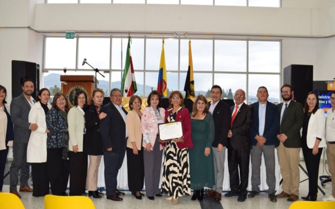 UPTC renueva acreditación de alta calidad a programa de turismo en Duitama por ocho años