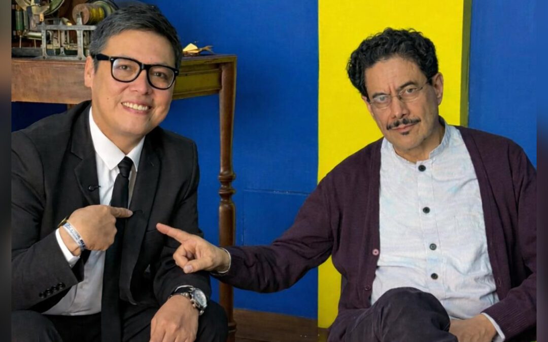 ‘Wally’, senador electo del Pacto Histórico, confirma la visita oficial de Iván Cepeda a Tunja este viernes, 14 de abril