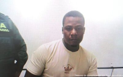 Cárcel para presunto responsable de abuso sexual y asesinato a niña de 11 años en Colombia