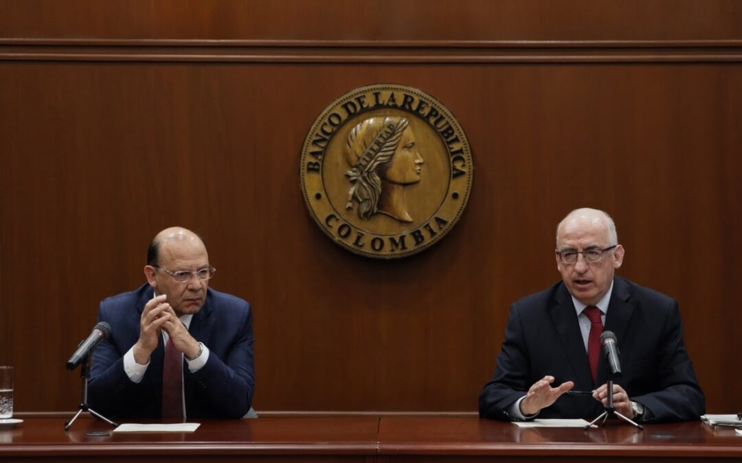 ¿Cuáles son las consecuencias de la ruptura entre el Gobierno y el Banco de la República?