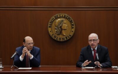 ¿Cuáles son las consecuencias de la ruptura entre el Gobierno y el Banco de la República?