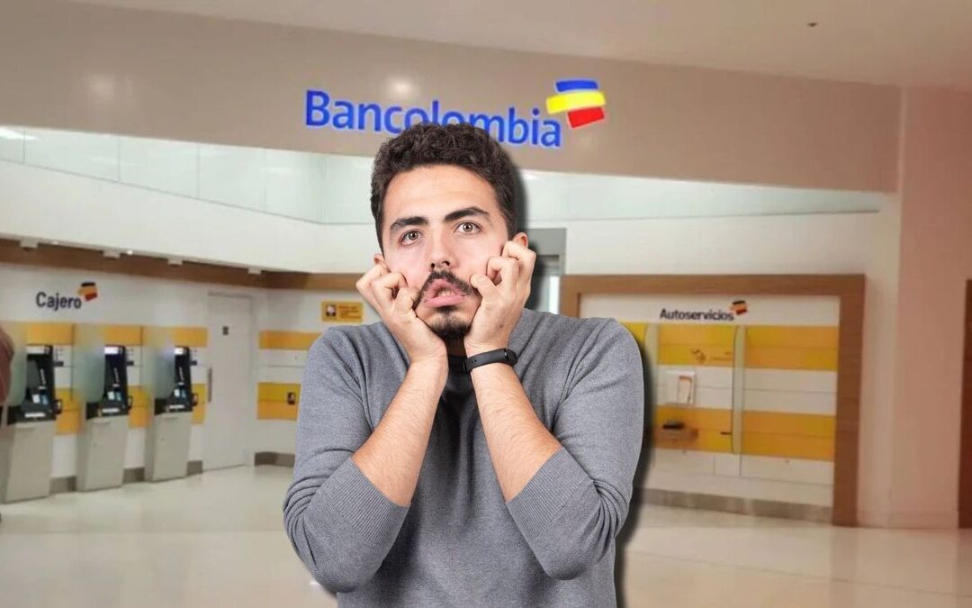 Bancolombia anunció suspensión de servicios este fin de semana: horarios y qué no podrá hacer