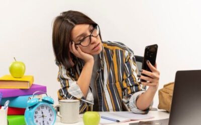 La obsesión por sanar, cuando el bienestar emocional se convierte en una carrera