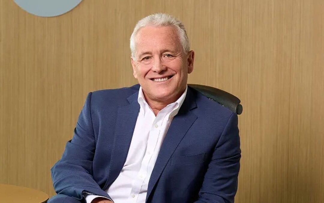 “Sigamos creyendo en Colombia”: el mensaje de Carlos Mario Giraldo tras su salida del Grupo Éxito