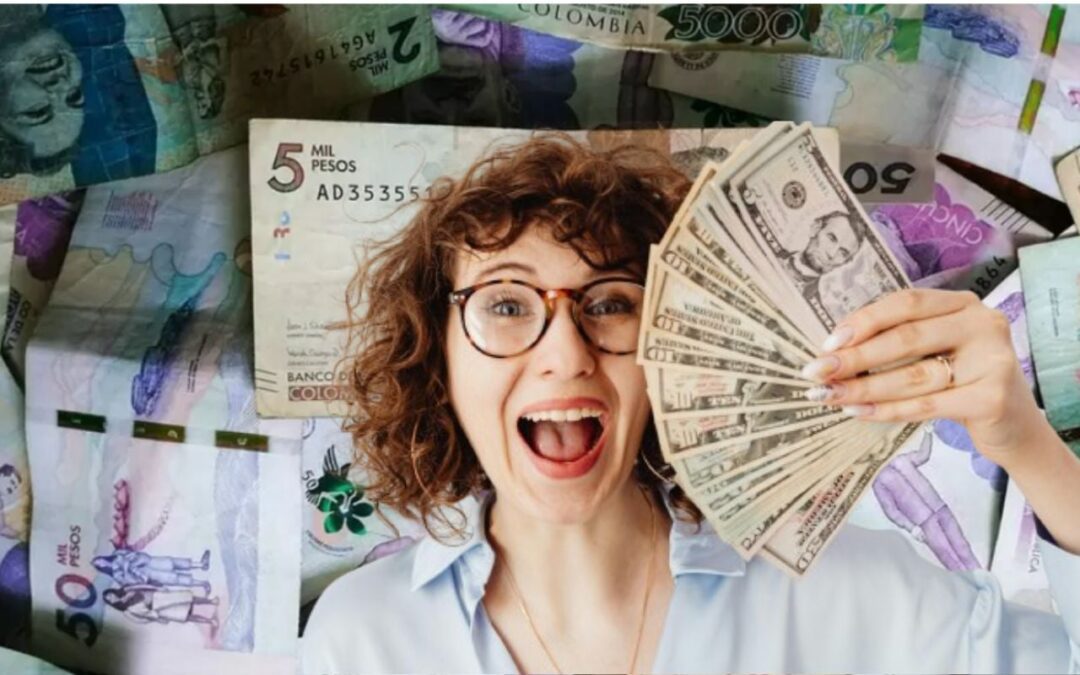 Diferencia entre CDT y CDAT: cuál conviene más para invertir el dinero en abril 2026