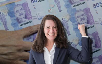 Estos son los cinco CDT más rentables de abril tras la subida de tasas del Banco de la República