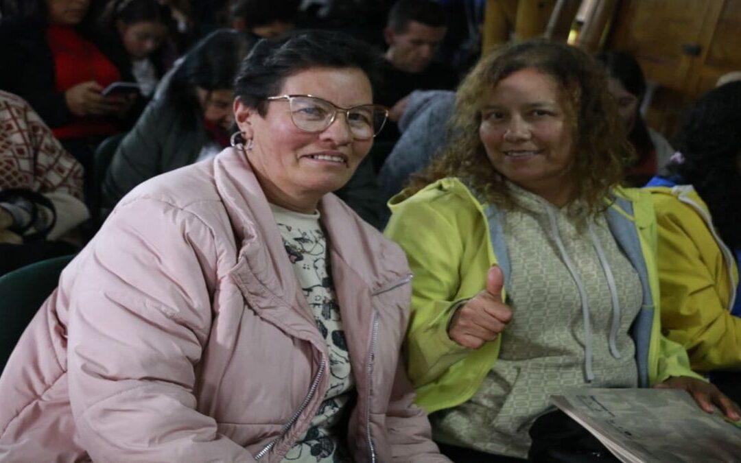 Campesinos de Colombia podrán certificar sus habilidades a través de la ´Certificatón´, que el Sena puso en marcha sin costo