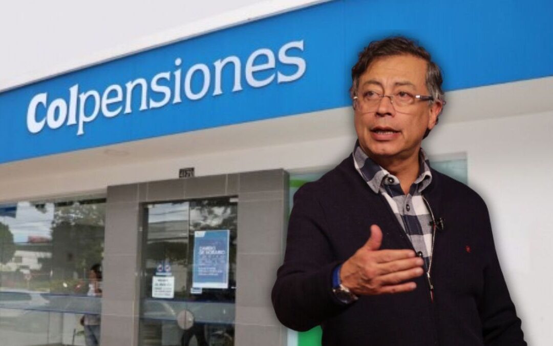 ¿Ahorro pensional está en riesgo? Colpensiones aclara destino de los $25 billones