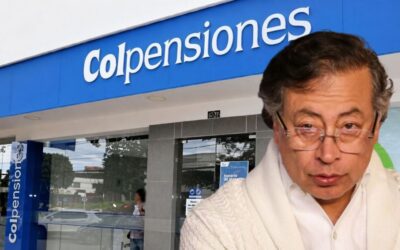Estas personas deberán trasladar su ahorro a Colpensiones por nuevo decreto del Gobierno