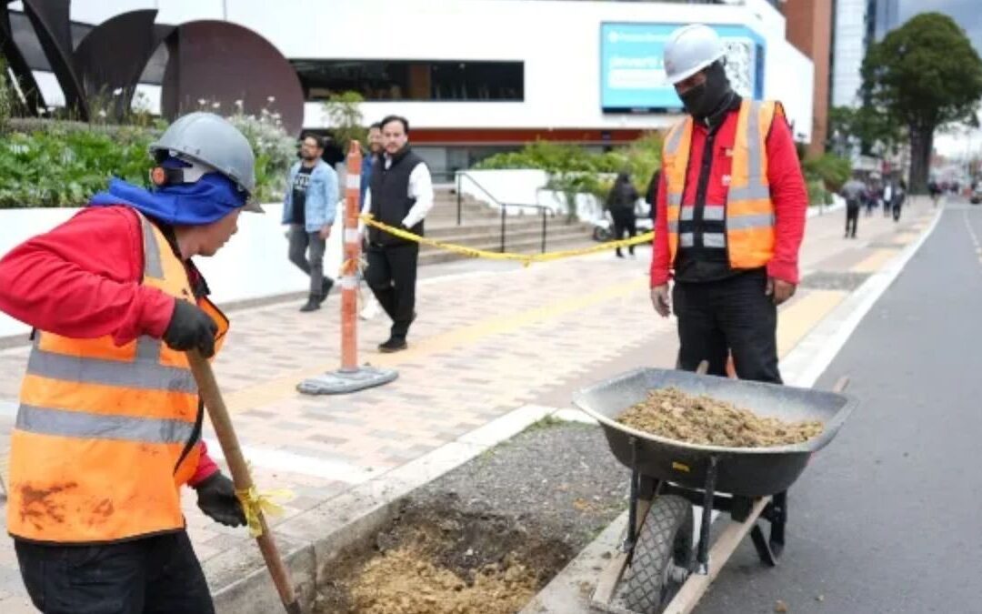 SuperFinanciera advierte recuperación lenta de la vivienda y caída en la construcción