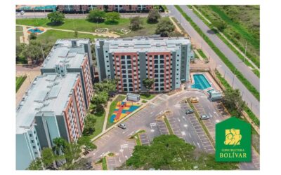 Constructora Bolívar obtiene validación de ICONTEC y alerta por incertidumbre en el sector vivienda