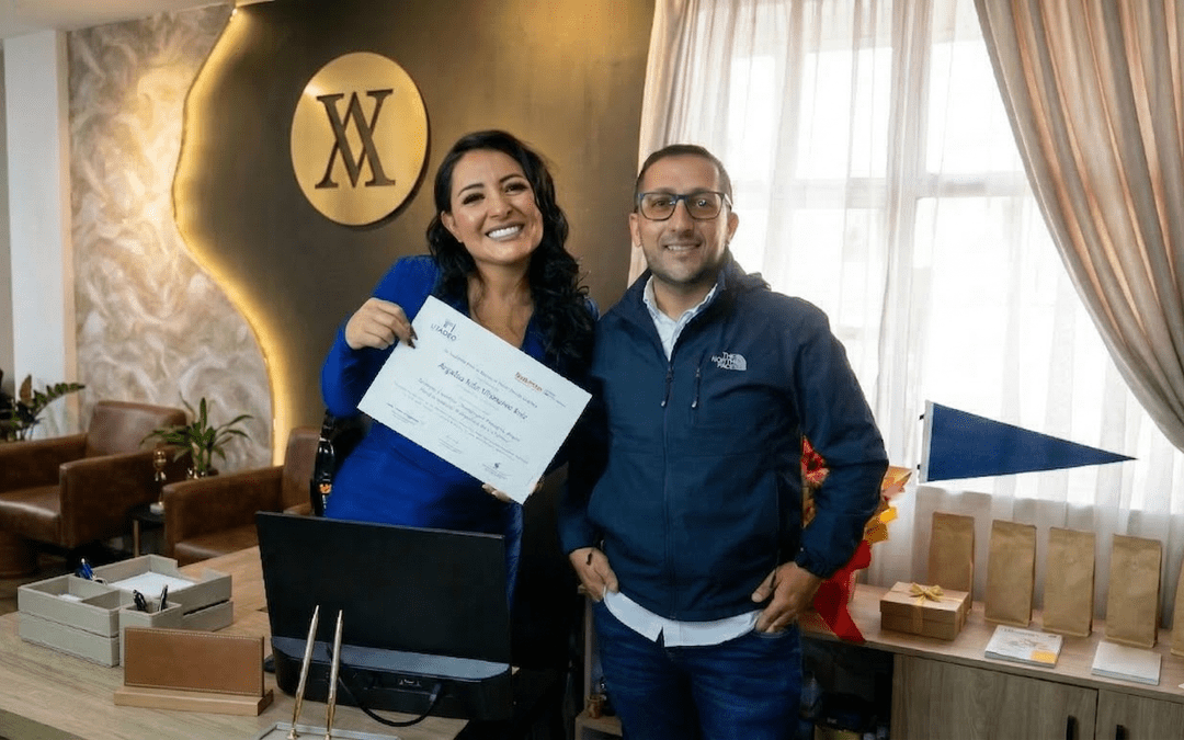 Del sueño a la estrategia: las historias y datos de progreso que impulsan a los microempresarios de Bancamía en el Día Mundial del Emprendimiento