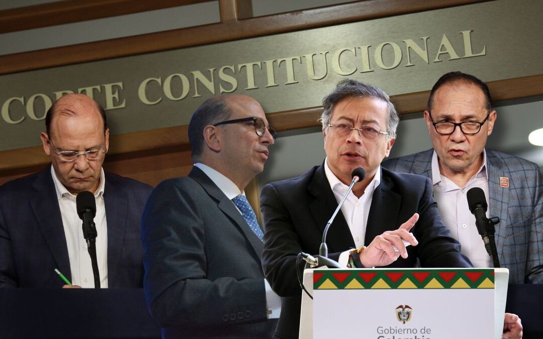 “La urgencia no puede reemplazar la legalidad”: gremios tras hundimiento de la emergencia económica