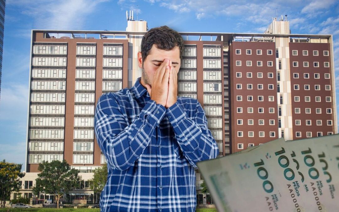 Cobro adicional haría subir la cuota de administración en conjuntos residenciales: lo que deben saber propietarios e inquilinos