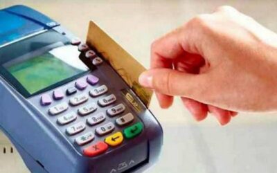 Lista de tarjetas de crédito con la tasa de usura más alta y más baja para hacer compras en Colombia en 2026