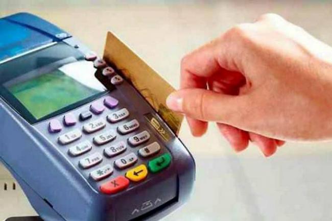 Lista de tarjetas de crédito con la tasa de usura más alta y más baja para hacer compras en Colombia en 2026