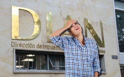 Lista de contribuyentes que deben actualizar la firma electrónica este 2026