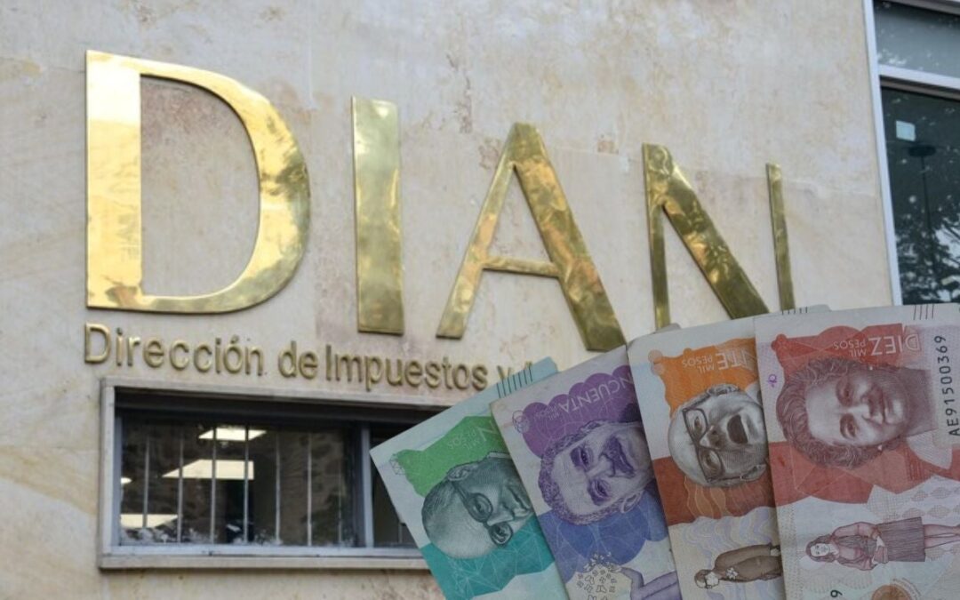 La DIAN estudiará sentencia de la Corte para devolver recursos de impuestos cobrados en emergencia económica