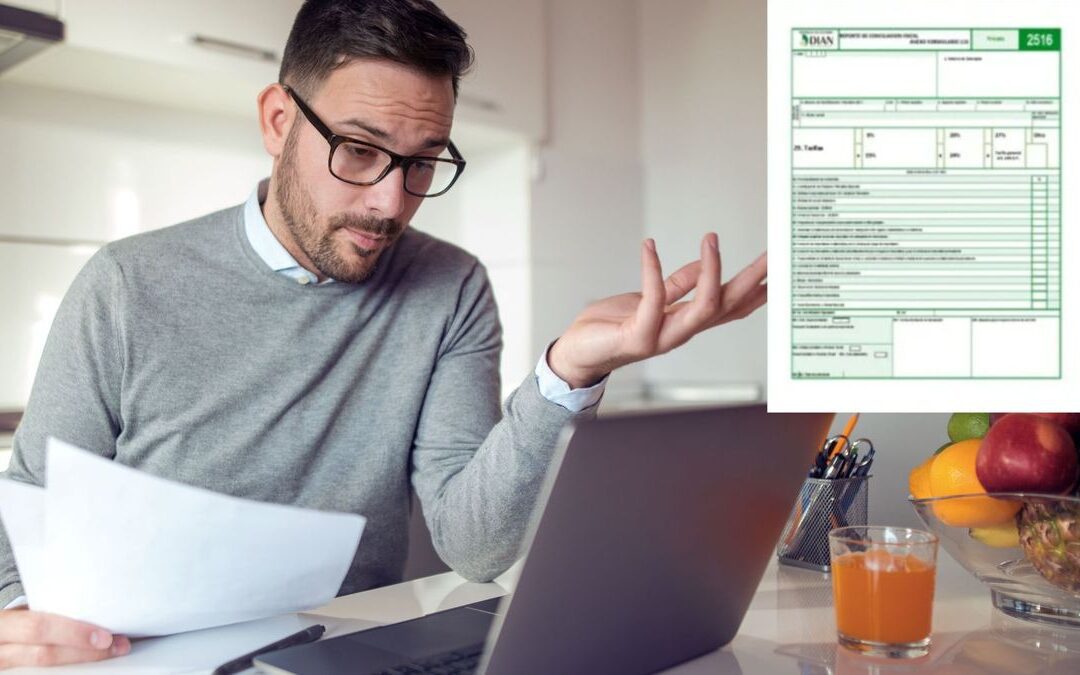 Atención contribuyentes: Link oficial de la DIAN para saber si debe declarar renta este 2026