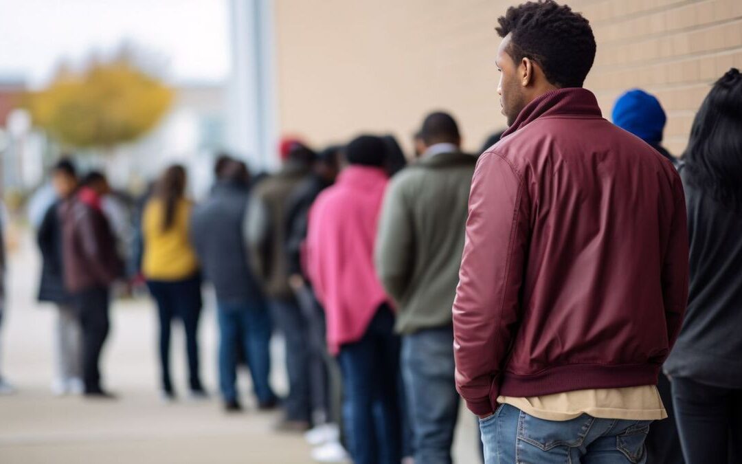 Desempleo en Colombia baja a 8,8% en marzo de 2026 y marca el nivel más bajo desde 2001: Dane