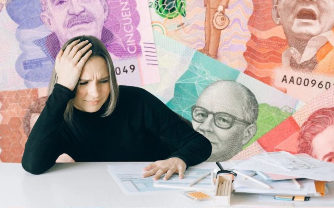 Estas son las deudas que prescriben en tres años en Colombia este 2026: así puede hacer el proceso