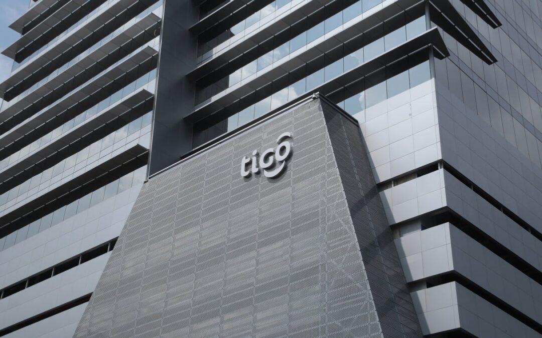 Millicom controla Coltel tras compra del 32,5% estatal