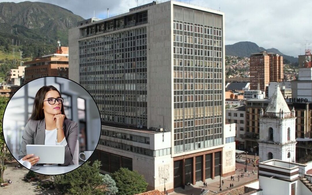 Mercado prevé nueva alza de tasas del Banco de la República este 30 de abril