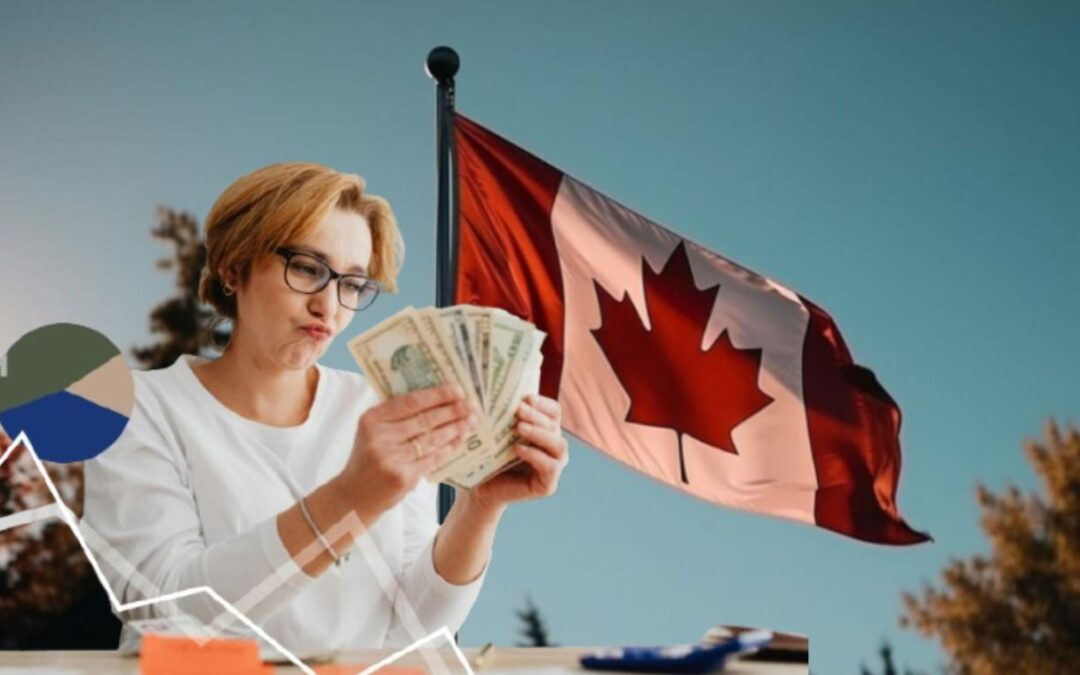 Canadá abrió ofertas de empleo para colombianos: sueldo de $12 millones y todas las prestaciones