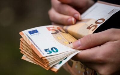 Euro en Colombia hoy: precio cerró en $4.267,85 y subió frente al 29 de abril