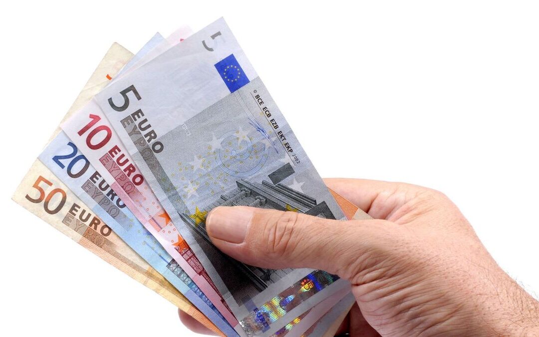 Euro en Colombia hoy: Así se cotizó el precio de la divisa este 10 de abril de 2026