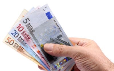 Euro en Colombia hoy: Así se cotizó el precio de la divisa este 10 de abril de 2026