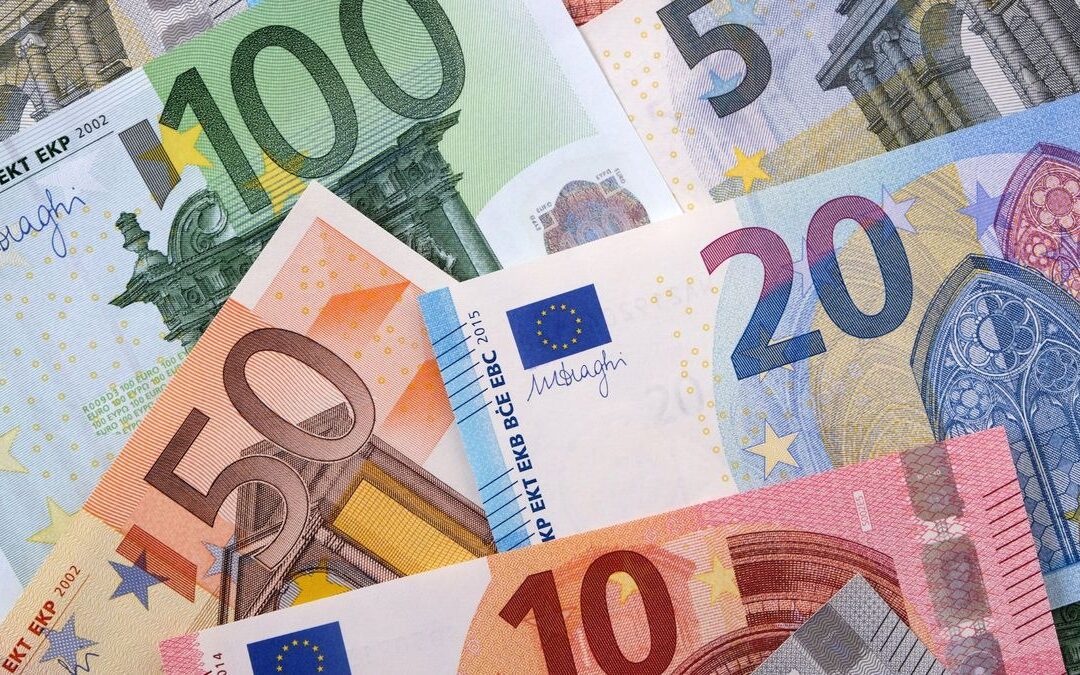 Euro en Colombia hoy: Así se cotizó la divisa este 7 de abril de 2026