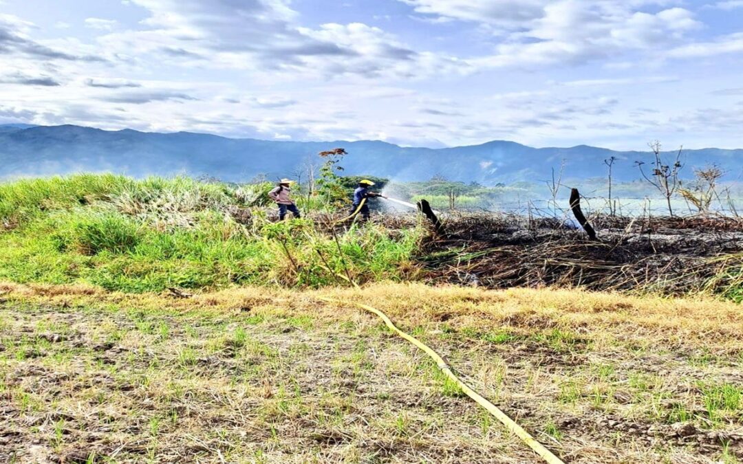 Naturgas advierte que Colombia necesitaría más gas importado ante posible fenómeno de El Niño en 2026