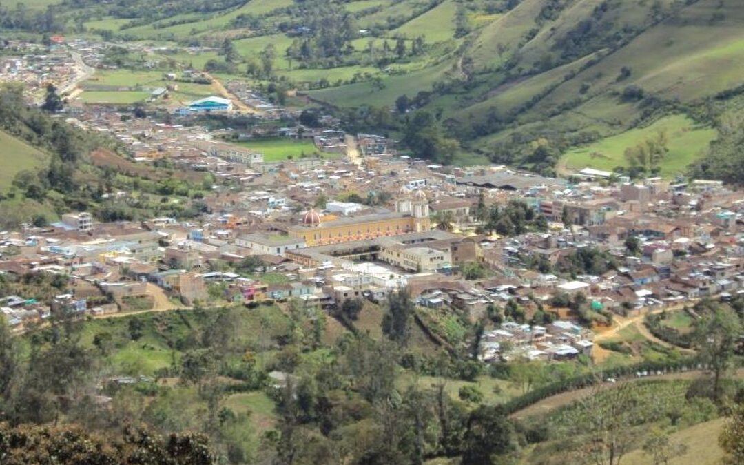 “Apaguemos y vámonos”: alcalde de Ipiales alerta crisis histórica en frontera con Ecuador