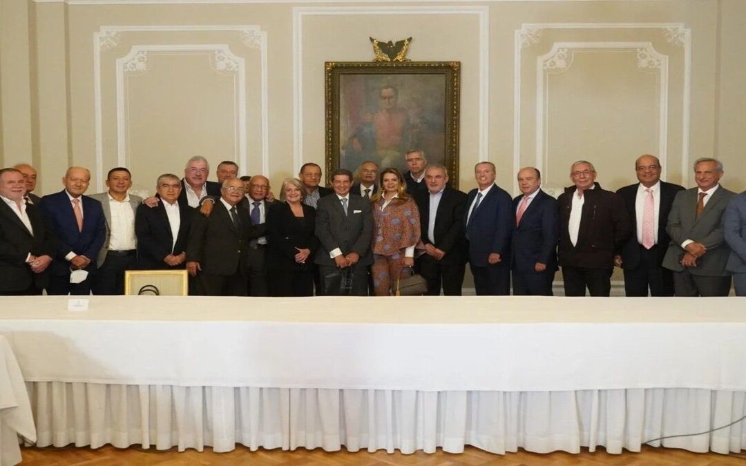 Ganaderos en el país anuncian marchas y plantones para rechazar alza del impuesto predial rural