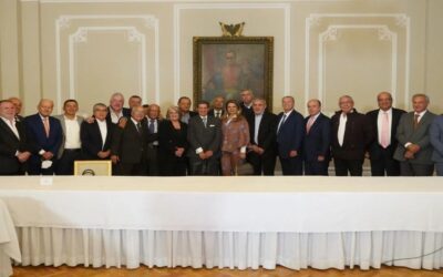 Ganaderos en el país anuncian marchas y plantones para rechazar alza del impuesto predial rural