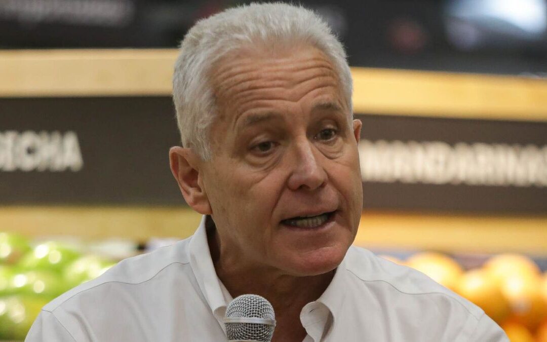 «Los colombianos son cada día más inteligentes al comprar»: gerente del Grupo Éxito