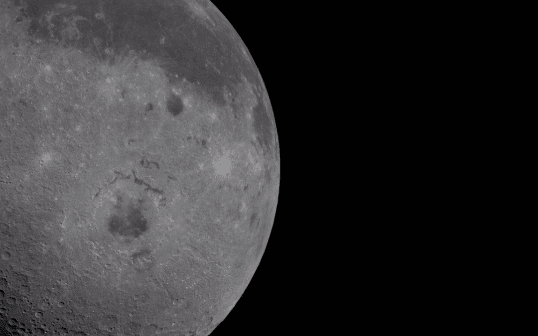 Artemis II ya vuelve a casa: rompieron récord y vieron lo que nadie había visto