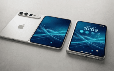 El iPhone plegable llega en septiembre y va a costar una fortuna