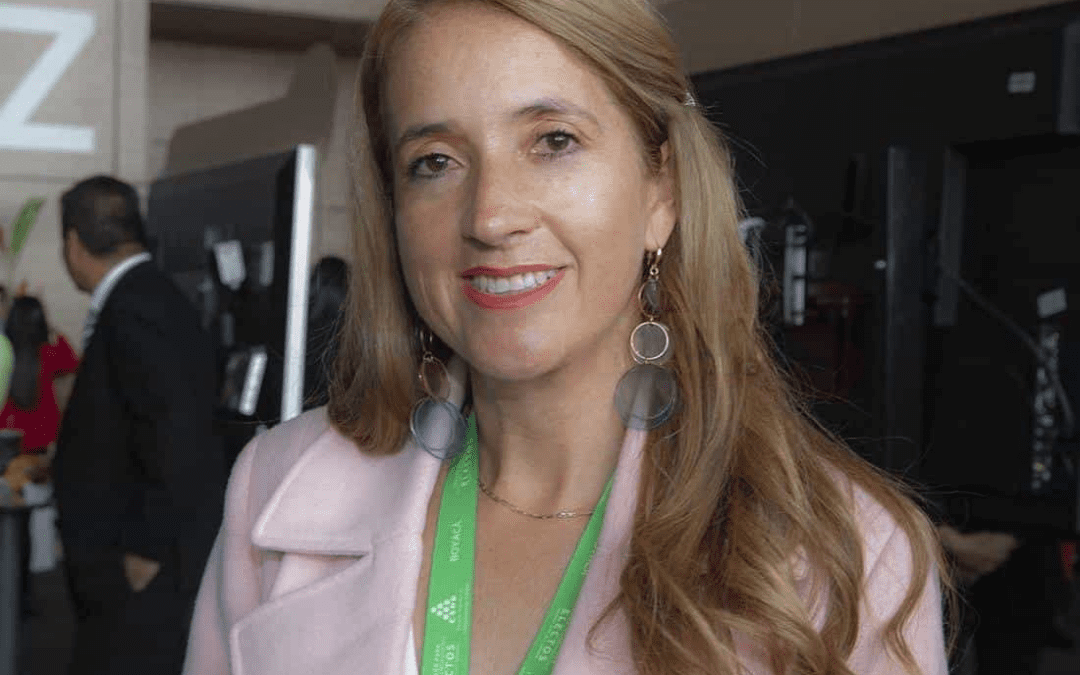 El sorprendente caso de la exalcaldesa de Coper, que se hizo sisbenizar en pobreza extrema #Tolditos7Días