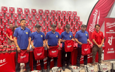 La EBSA representa a Colombia en el III Rodeo Internacional de Linieros en Costa Rica