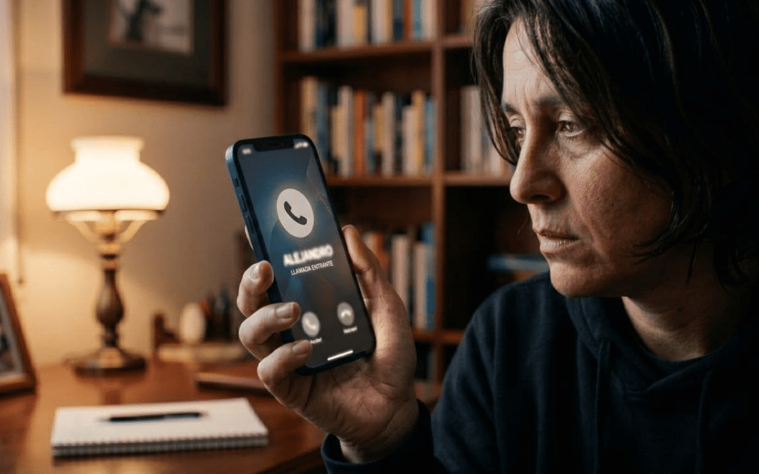 La estafa del familiar en apuros volvió, ahora con voz clonada por IA: cómo no caer