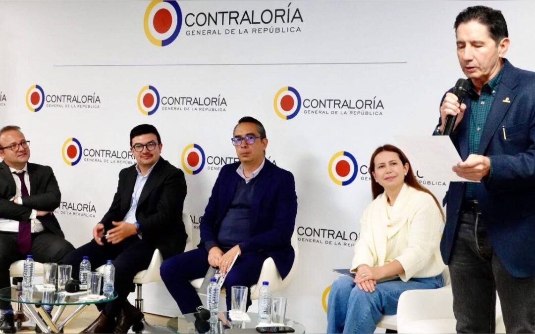 Estudio de la Contraloría evidencia caída del PIB, inversión y regalías tras freno al carbón térmico