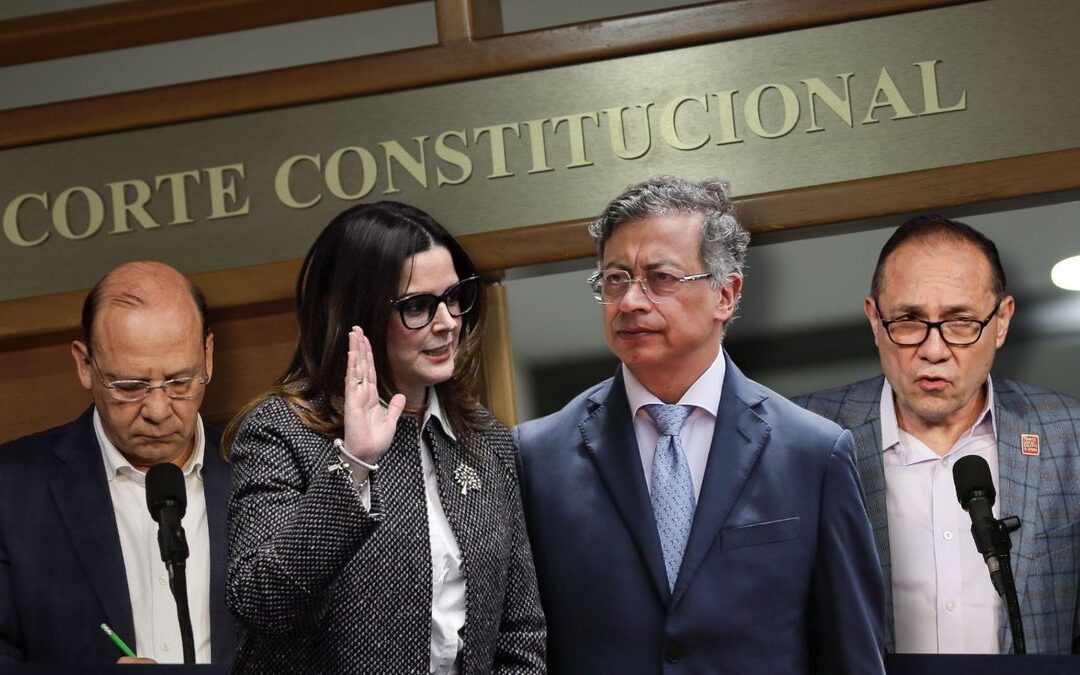 La Corte Constitucional permite que las universidades no paguen todo el impuesto al patrimonio