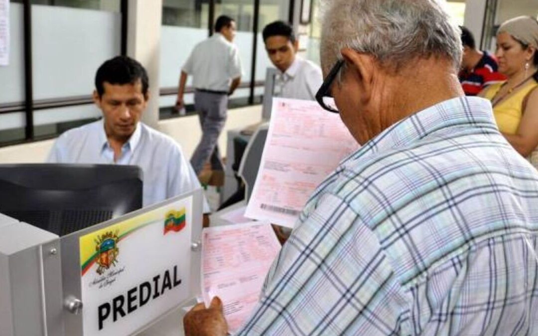 Petro señaló a los alcaldes y concejos como responsables del aumento de las tarifas del predial