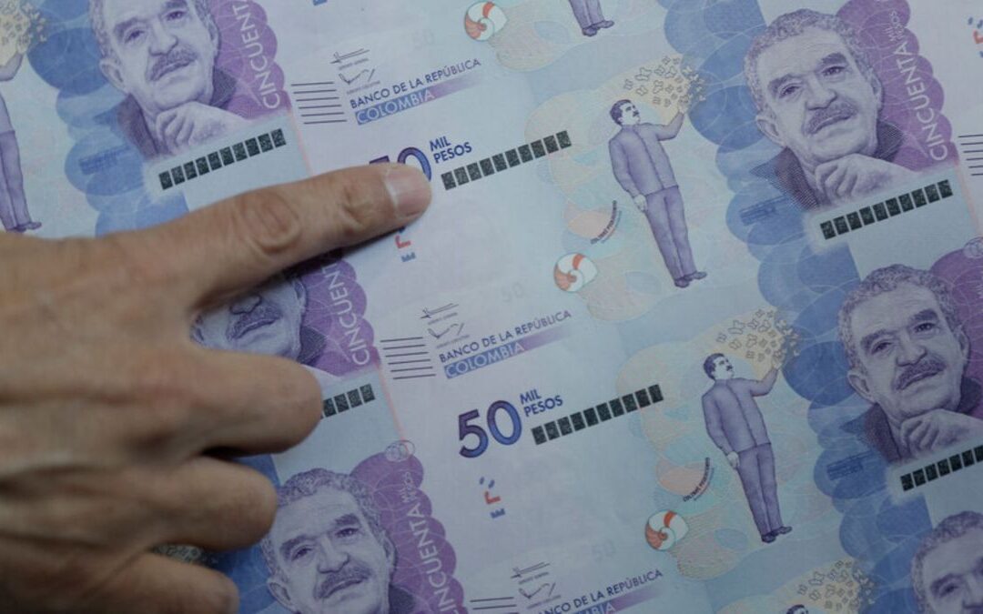 ¿Cómo invertir en mercados internacionales desde Colombia con solo un millón de pesos?