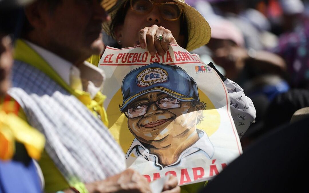 Primicia | Las cuentas pendientes de la Corte Constitucional con la reforma pensional en medio del decreto de traslado de $25 billones