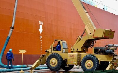 Proceso de Monómeros avanza: acuerdo con acreedores definiría su futuro en los próximos meses