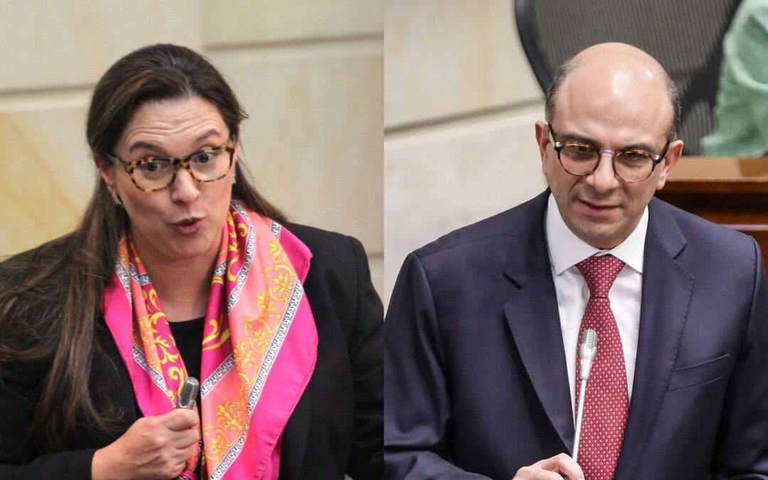 Primicia | Estas son las manifestaciones de transparencia de los magistrados de la Corte Constitucional frente al impuesto al patrimonio del Gobierno